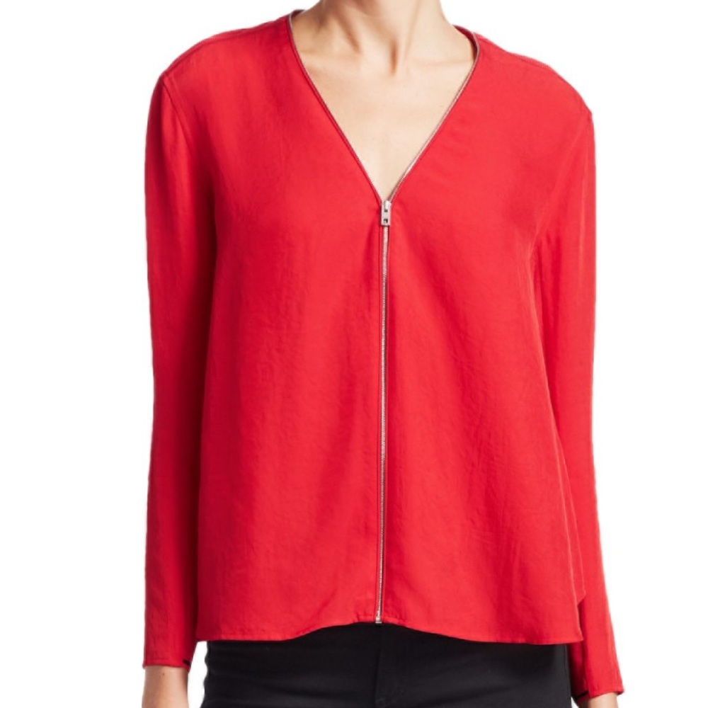 RAG & BONE, Vanessa Top